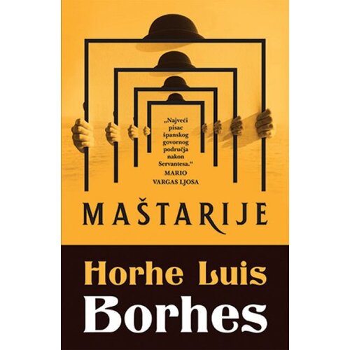 Laguna MA&amp;Scaron;TARIJE - Horhe Luis Borhes ( 9702 ) Slike