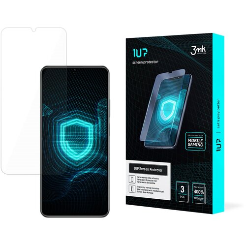 3mk REALME C61 1UP OVITEK ZA TELEFON ZA&amp;Scaron;ČITA PROTI UDAROM, (21975744) Slike