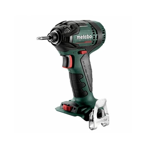 Metabo ssd 18 ltx 200 bl bez baterija i punjaca u kutiji aku udarni zavrtač Cene