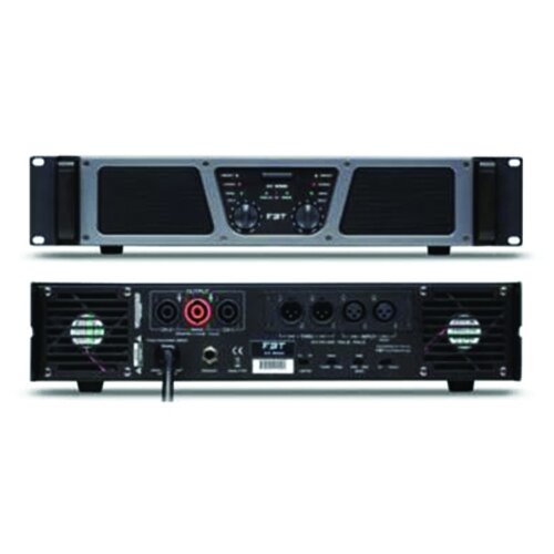 FBT AX800 2x400watt @ 4ohm pojačalo Cijene