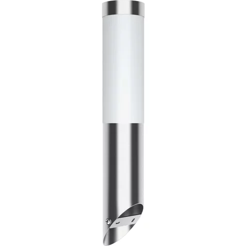 Zidna vodootporna svjetiljka od nehrđajućeg čelika 60 W