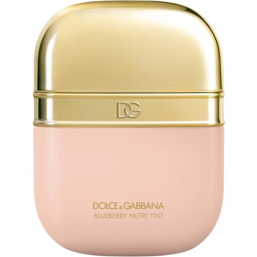 Dolce &amp;amp; Gabbana Fresh Blueberry Nutri-Tint SPF 20 posvetlitvena tonirana krema SPF 20 odtenek 2C Light 30 ml Slike
