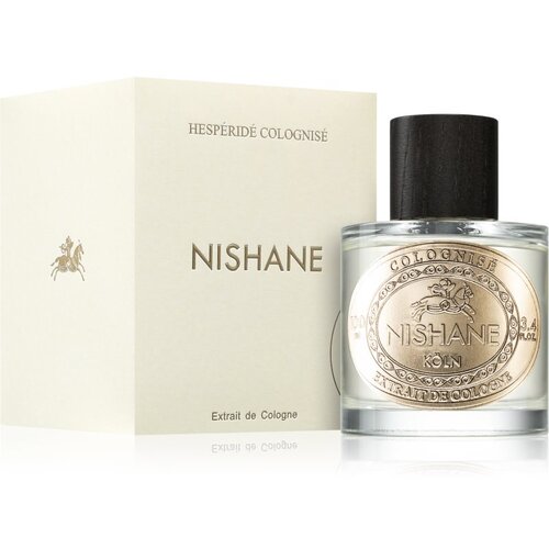 Nishane Hesp&amp;eacute;rid&amp;eacute; Colognis&amp;eacute; 100 ml kolonjska voda unisex Slike