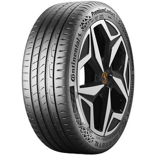 Continental 285/40R21 Conti PC7 109Y XL FR letnja auto guma Slike