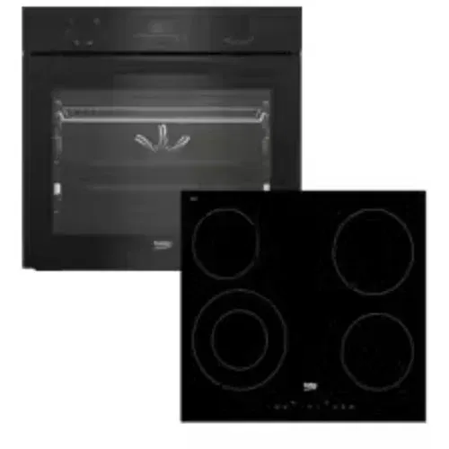 Beko ugradbeni set BBIE123001BD i HIC64402T 239461