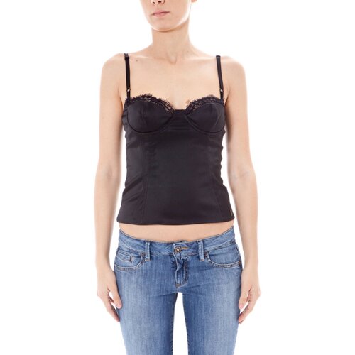 John Galliano TOP WOMAN BLACK Cijene