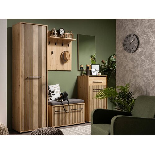 XORA GARDEROBNI PANEL Slike