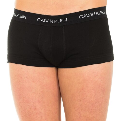 Calvin Klein Jeans boksarice NB1811A-001 Črna Slike