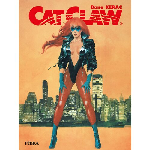  Cat Claw Cene