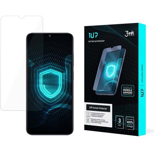 3mk OVITEK ZA TELEFON XIAOMI POCO M5 1UP ZA&amp;Scaron;ČITA, (21978084) Slike