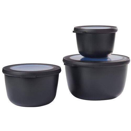 Mepal komplet posod (3-pack) Cene