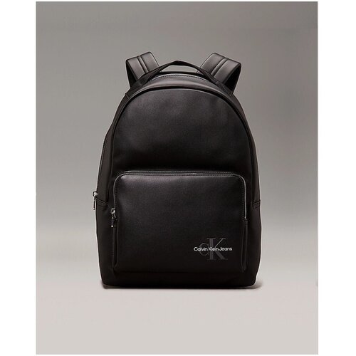 Calvin Klein Jeans Torbe K50K512035 Črna Slike