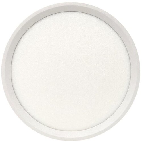  LED plafonsko svetlo LED/18W/230V 3000/4000/6500K prečnik 23 cm bela Cene