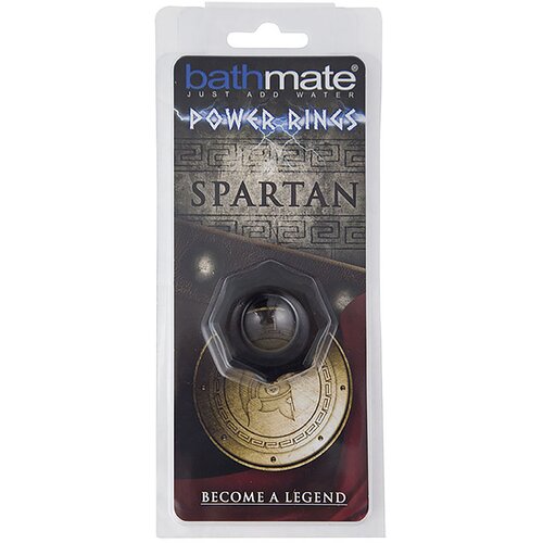 Bathmate Spartan penis prsten od silikona Slike