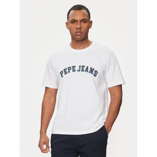 PepeJeans PM509220801 Bijela Cene