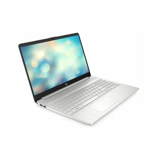 Hp laptop 15s-eq2394nia DOS/15.6"FHD ag ips/ryzen 5-5500U/8GB/512GB/EN/srebrna Cene