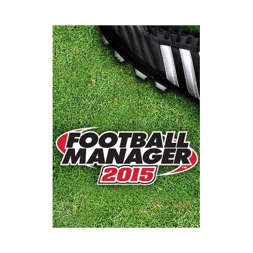 Steam Football Manager 2015 Key GLOBAL Cene