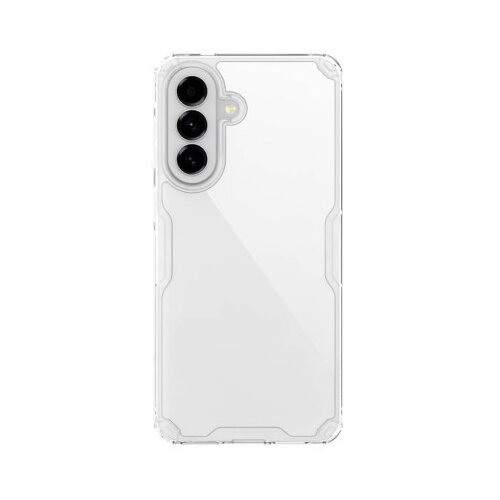  Futrola nillkin nature pro za samsung a576b galaxy a57 5g bela ( F124374 ) Cene