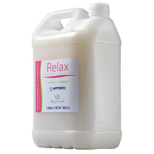 Artero Relax &amp;scaron;ampon za ljubimce Slike