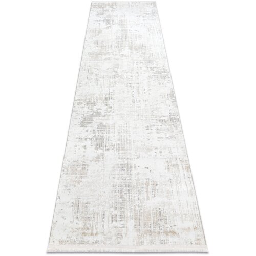 RugsX Preproge Moderna tekač, tekač DUKE 51374 krem - 80x300 cm Bež Cene