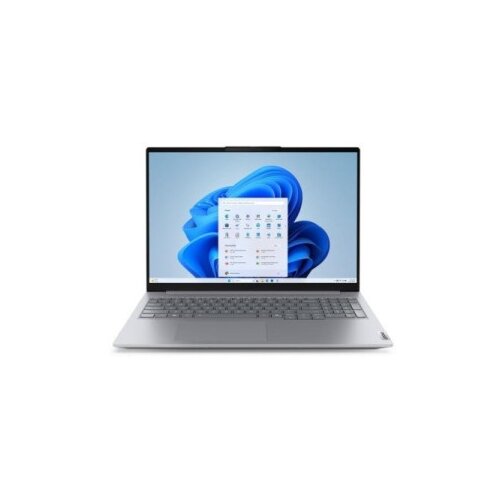 Lenovo ThinkBook 14 G8 U7-255H/32GB/M.2 1TB/14"/Win11Pro/FP/BL/21SJ007EYA Cene