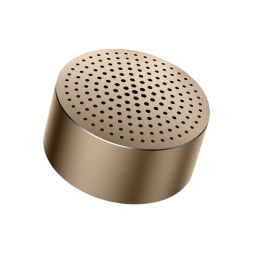 MI Bluetooth Zvučnik ni Gold Cijene