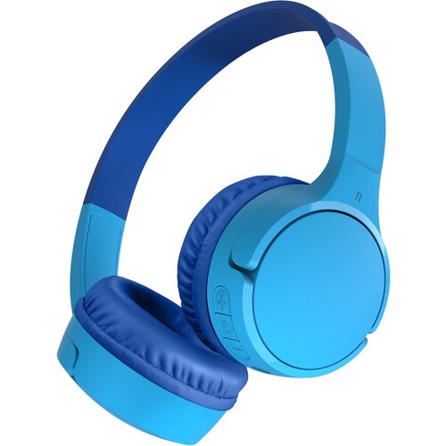 Belkin Soundform Mini-On-Ear für Kinder BT USB-C bl. AUD002btBLV3 Cijene
