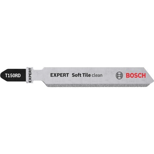 Bosch expert „Soft tile Clean“ t 150 rd list ubodne testere, 3 dela 2608900567 Cene