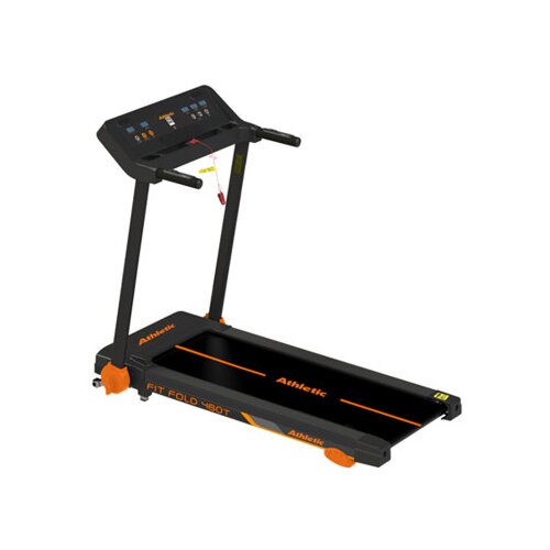 Athletic Traka za trčanje 220V 16km/h 122x40cm 04196 Cijene