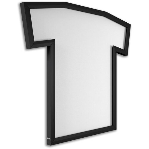 Umbra Crni plastičan viseći okvir 62x72 cm T-Frame &amp;ndash; Slike