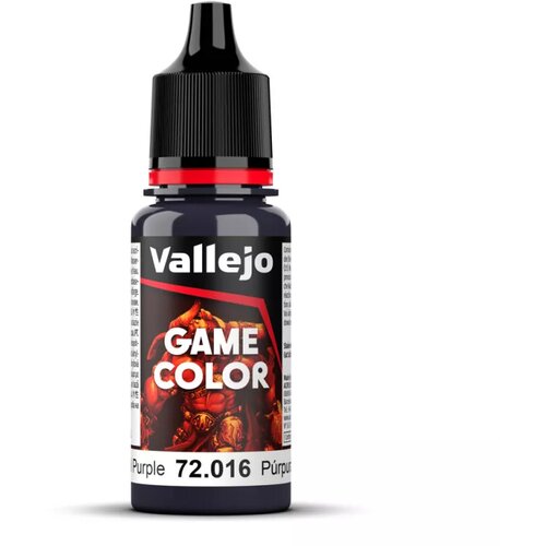Vallejo Game Color Royal Purple - 17 ml Cene