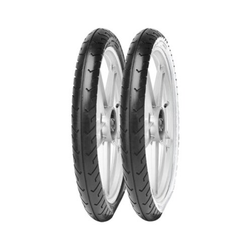 Mitas 3/80 R16 42J MC-2 WHITE WALL letna pnevmatika Slike