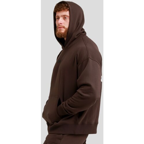GymBeam mu&amp;scaron;ki duks unstoppable brown m Slike