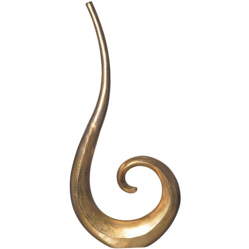 Livetastic Dekorativna Vaza Goldie Cene