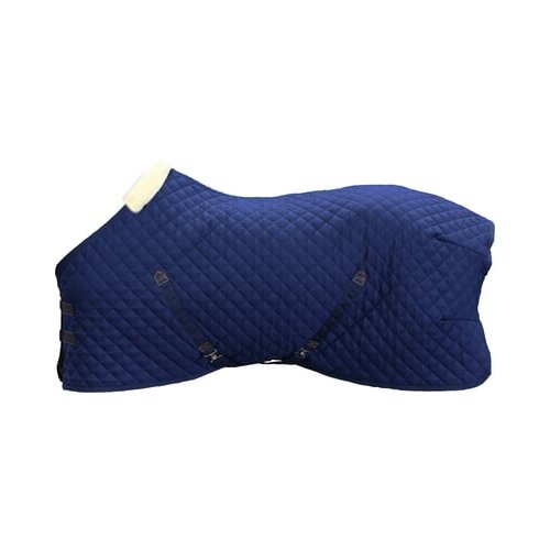 Kentucky Horsewear Odeja za hlev Pony 400 g - Marine Cene