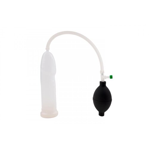 Fr&amp;ouml;hle anatomska pumpica za penis PP009 Slim-Fit Slike