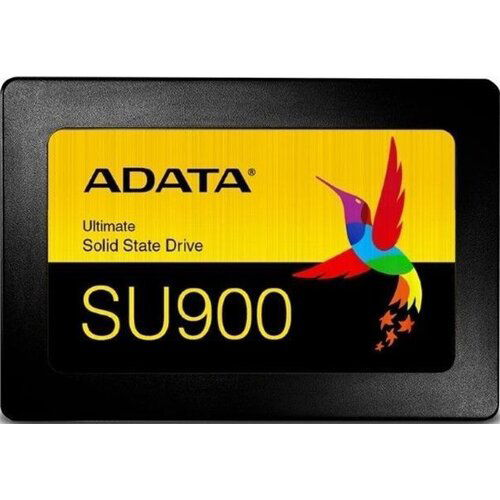 Adata 1TB SU900 Ultimate SATA III ASU900SS-1TM-C ssd hard disk Slike