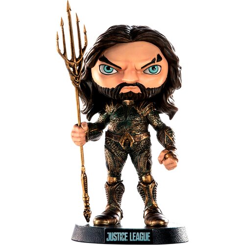 DC Comics Aquaman MiniCo v2 zbirateljska figura 14cm Cene