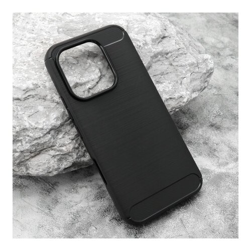  futrola silikon brushed za honor 600 lite crna ( F124488 ) Cene