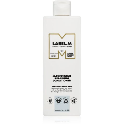 Label.m M-Plex Bond Repairing Conditioner obnavljajući regenerator za prekrasnu kosu i kožu 300 ml Cijene
