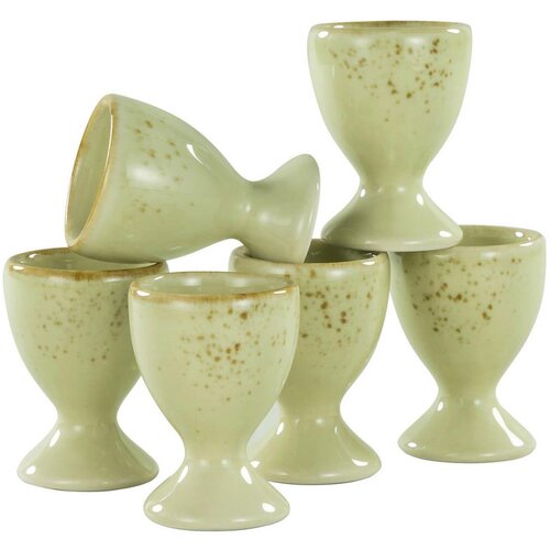 Creatable Set Postavkov Za Jajca Earth, 6-Delni Cene