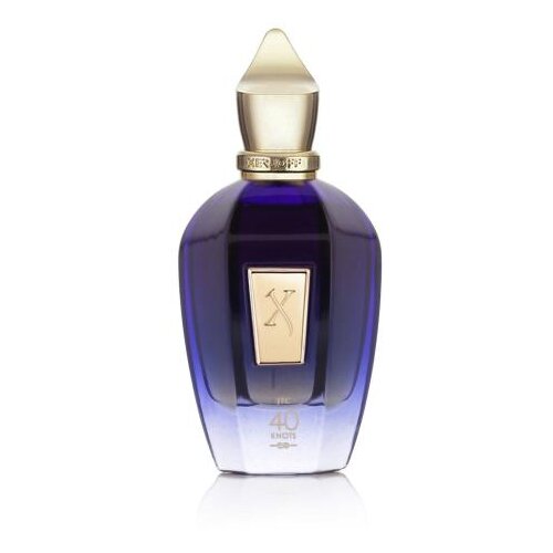 Xerjoff JTC 40 Knots 100 ml parfemska voda tester unisex Slike