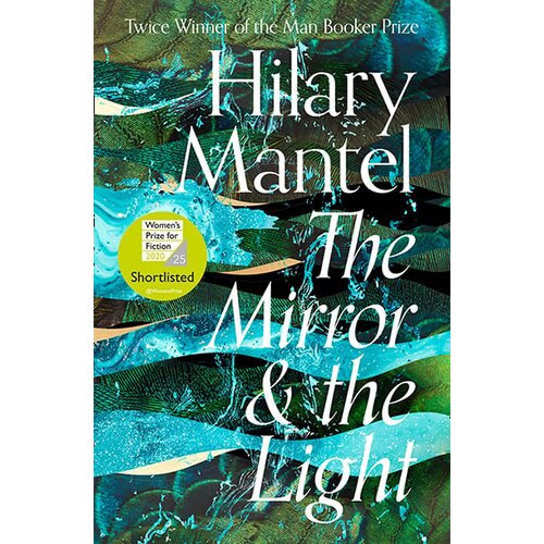 Harper Collins Publishers Ltd Hilary Mantel - The Mirror And The Light Cene