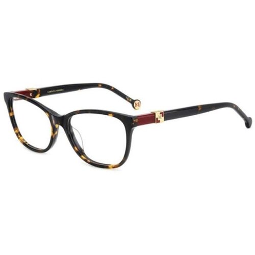 Carolina Herrera HER0276/G 086 ONE SIZE (55) Havana/Kristalna Cene