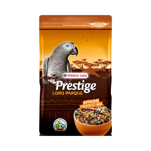 Versele Laga Premium African Parrot Kg Hrana Za Afkri Ke Papagaje