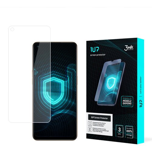 3mk OVITEK ZA TELEFON 1UP OPPO RENO 7 ODPOREN NA PRASKE, (21979403) Cene