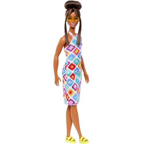 Barbie lutka Fashionista 210 Slike