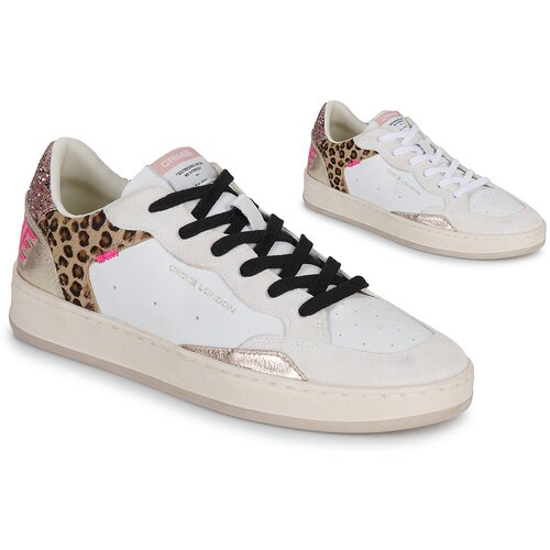 Crime London SK8 DELUXE Vi&amp;scaron;ebojna Slike
