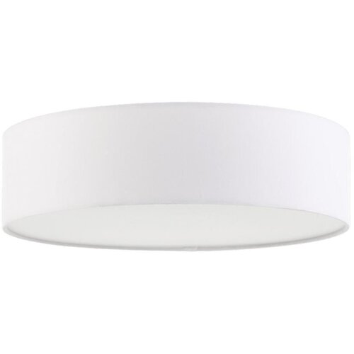 Eglo 56166 - LED plafonsko svetlo 2xE27/11W/230V prečnik 38 cm bela Slike
