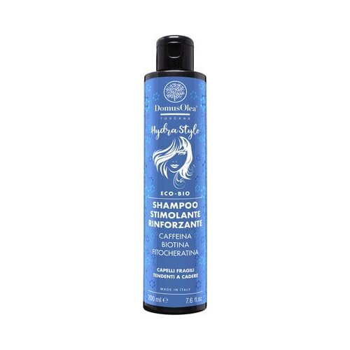 Domus Olea Toscana Šampon za jačanje i stimulaciju kose - 200 ml Cijene